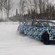 Image for article titled This Is The 2015 Subaru WRX STI Rally Car